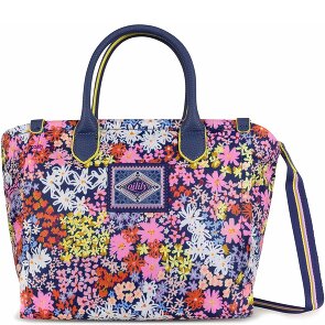 Oilily Viramine Flowers Hana Schultertasche 26 cm