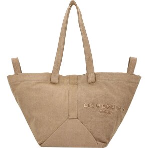 Liebeskind Elvira Shopper Tasche 22.5 cm Liebeskind Elvira Shopper Tasche 22.5 cm