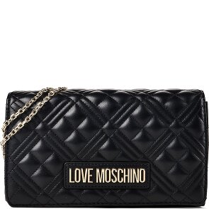 Love Moschino Quilted Umhängetasche 22 cm