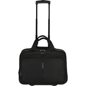 Samsonite Guardit 3.0 2 Rollen Pilotentrolley 33 cm Laptopfach Samsonite Guardit 3.0 2 Rollen Pilotentrolley 33 cm Laptopfach
