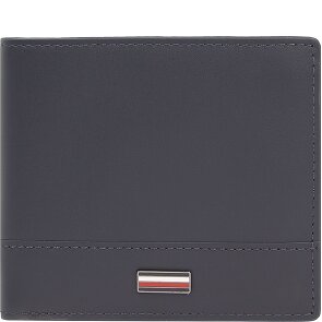 Tommy Hilfiger TH Corp Geldbörse Leder 11.5 cm