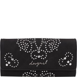 Desigual Poker Face Mariona Geldbörse 19 cm