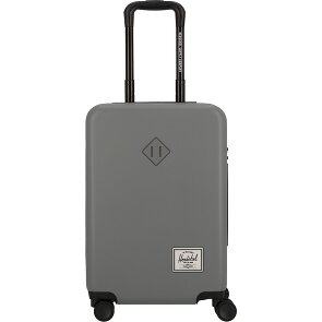 Herschel Heritage 4 Rollen Kabinentrolley S 54 cm Herschel Heritage 4 Rollen Kabinentrolley S 54 cm
