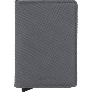 Secrid Slimwallet Kreditkartenetui RFID Leder 6,5 cm