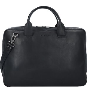 Plevier Structure Lloyd Aktentasche Leder 43 cm Laptopfach