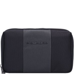 Piquadro Brief Handtaschen Organizer 25 cm