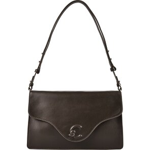 Coccinelle C-Me Schultertasche Leder 32 cm