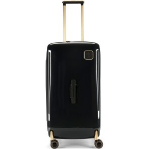 Mandarina Duck Sky Duck 4 Rollen Trolley 73 cm mit Dehnfalte