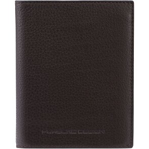 Porsche Design Business Geldbörse Leder 9 cm
