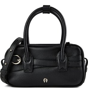 AIGNER Whip Handtasche Leder 25 cm