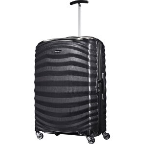 Samsonite Lite-Shock 4 Rollen Trolley 75 cm