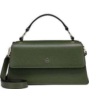 AIGNER Delia Handtasche Leder 23 cm
