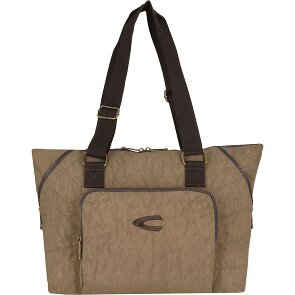 camel active Journey Shopper Tasche 47 cm camel active Journey Shopper Tasche 47 cm