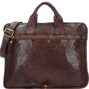 Campomaggi Aktentasche Leder 37 cm