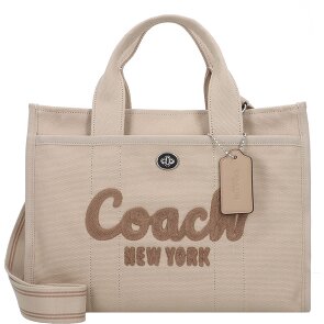 Coach Cargo Handtasche 34 cm