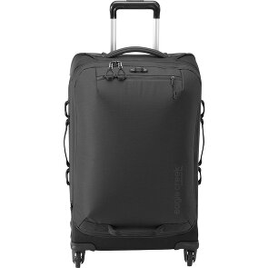 Eagle Creek Expanse 4 Rollen Trolley 65 cm mit Dehnfalte