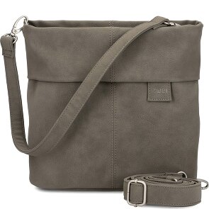 Zwei Mademoiselle.M Schultertasche 25 cm