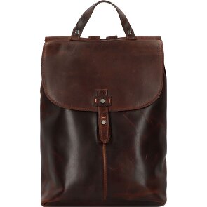 Harold's Aberdeen City Rucksack Leder 38 cm Harold's Aberdeen City Rucksack Leder 38 cm