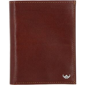Golden Head Colorado Geldbörse RFID Schutz Leder 11.5 cm