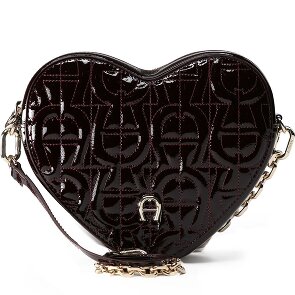 AIGNER Fashion Umhängetasche Leder 19 cm