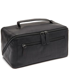 The Chesterfield Brand Elmia Kulturbeutel Leder 24 cm