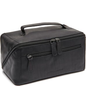 The Chesterfield Brand Elmia Kulturbeutel Leder 24 cm