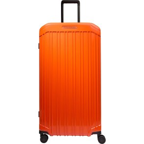 Piquadro PQ-Light 4 Rollen Trolley 79 cm