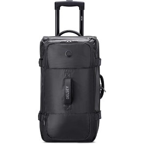 Delsey Paris Raspail 2-Rollen Reisetasche 64 cm Delsey Paris Raspail 2-Rollen Reisetasche 64 cm