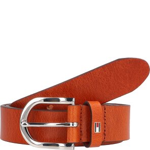 Tommy Hilfiger Danny Gürtel Leder