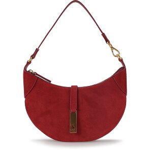 POLO RALPH LAUREN Polo ID Schultertasche Leder 26 cm