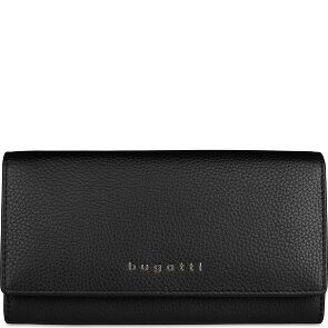 bugatti Emilia Geldbörse RFID Schutz Leder 18.5 cm