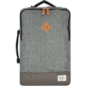 Worldpack Bestway Cabin Pro Daypack 54 cm Laptopfach