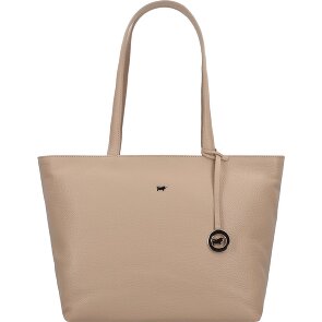 Braun Büffel Hanna Shopper Tasche Leder 43 cm Braun Büffel Hanna Shopper Tasche Leder 43 cm