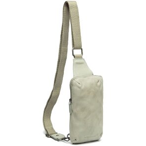The Chesterfield Brand Cambridge Mini Bag Umhängetasche Leder 12 cm