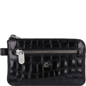 Esquire Nizza Schlüsseletui Leder 12 cm