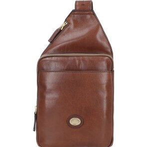 The Bridge Story Uomo Sling Bag Leder 36 cm