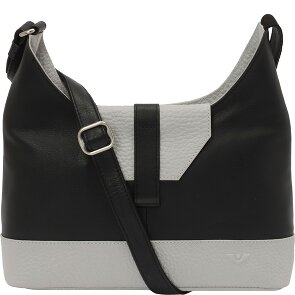 Voi Boston Umhängetasche Leder 30.5 cm
