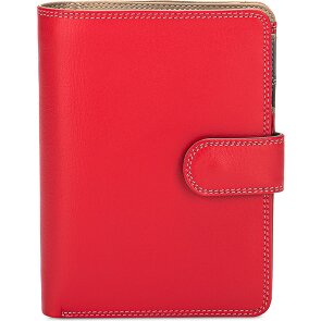 Mywalit Geldbörse Leder 14 cm