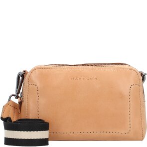 Harold's Caugio Umhängetasche Leder 21.5 cm