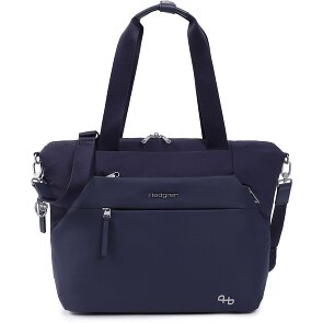 Hedgren Furo Kicho Shopper Tasche RFID Schutz 46 cm Laptopfach Hedgren Furo Kicho Shopper Tasche RFID Schutz 46 cm Laptopfach