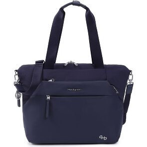 Hedgren Furo Kicho Shopper Tasche RFID Schutz 46 cm Laptopfach