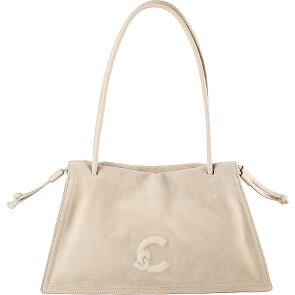 Coccinelle Dulse Schultertasche Leder 39 cm