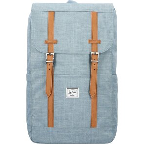 Herschel Retreat Daypack 43 cm Laptopfach
