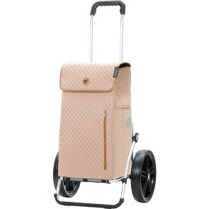 Andersen Shopper Royal Shopper Lissa Einkaufstrolley 58 cm