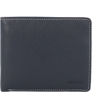 Picard Diego Geldbörse Leder 11 cm
