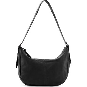 FredsBruder Me and My Bag Schultertasche Leder 37 cm