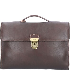 Picard Toscana Aktentasche Leder 38 cm