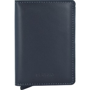Secrid Slimwallet Original Kreditkartenetui Geldbörse RFID Leder 6,5 cm