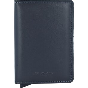 Secrid Slimwallet Original Kreditkartenetui Geldbörse RFID Leder 6,5 cm Secrid Slimwallet Original Kreditkartenetui Geldbörse RFID Leder 6,5 cm