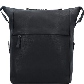 Harold's Country City Rucksack Leder 28 cm